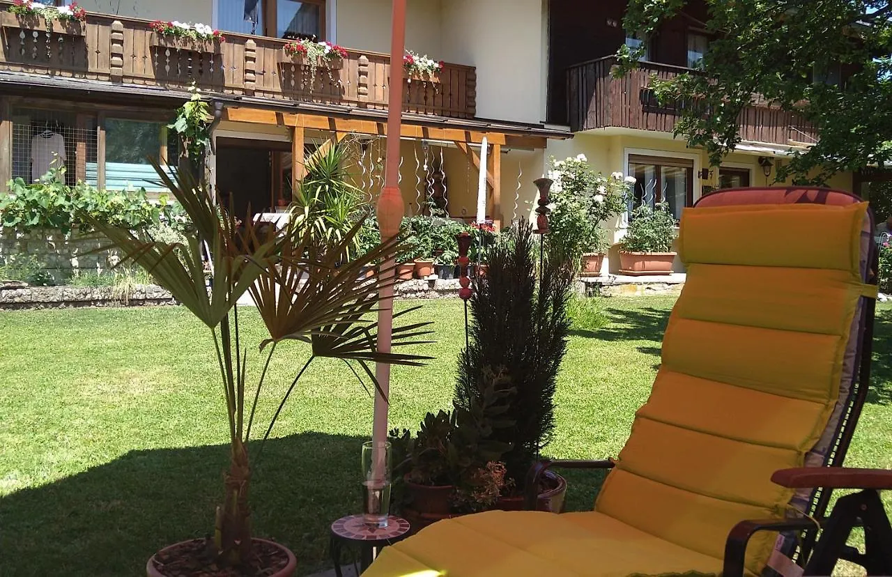 Hotel Haus Tschakert Anger Penzion